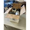 Image 1 : ASSORTED SURVEILLANCE CAMERAS