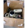 Image 2 : ASSORTED SURVEILLANCE CAMERAS