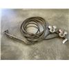 Image 1 : WELDING GAUGES AND HOSES