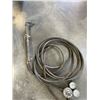 Image 2 : WELDING GAUGES AND HOSES
