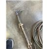 Image 3 : WELDING GAUGES AND HOSES