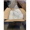 Image 1 : CASE OF 200+ NEW ETERNITY DUST PARTICLE MASKS