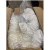 Image 2 : CASE OF 200+ NEW ETERNITY DUST PARTICLE MASKS