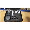 Image 2 : LAMOTTE 2020I TURBIDITY METER IN CASE