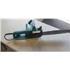 Image 3 : MAKITA ELECTRIC CHAINSAW