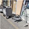 Image 1 : HARLOFF INDUSTRIAL CARPET CLEANER