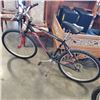 Image 1 : NAKAMURA EXPLOSIVE 8000 MOUNTAIN BIKE