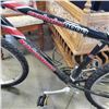 Image 2 : NAKAMURA EXPLOSIVE 8000 MOUNTAIN BIKE