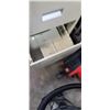 Image 2 : 2 DRAWER FILE CABINET AND SMALL PARTS ORGANIZERS