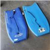 Image 1 : 2 BODY SURFING BOARDS