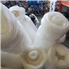Image 3 : 7 ROLLS OF BUBBLE WRAP