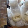 Image 1 : 8 ROLLS OF BUBBLE WRAP