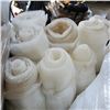 Image 2 : 8 ROLLS OF BUBBLE WRAP