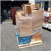 Image 3 : PALLET OF ESTATE GOODS