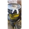 Image 3 : 6 GALLON BUCKETS OF JETSEAL ACRYLIC DRIVEWAY SEALER