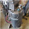 Image 2 : MASTERCRAFT AIR COMPRESSOR
