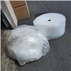 Image 1 : LARGE LOT OF BUBBLE WRAP
