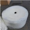Image 3 : LARGE LOT OF BUBBLE WRAP