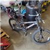 Image 1 : TWO KIDS BIKES