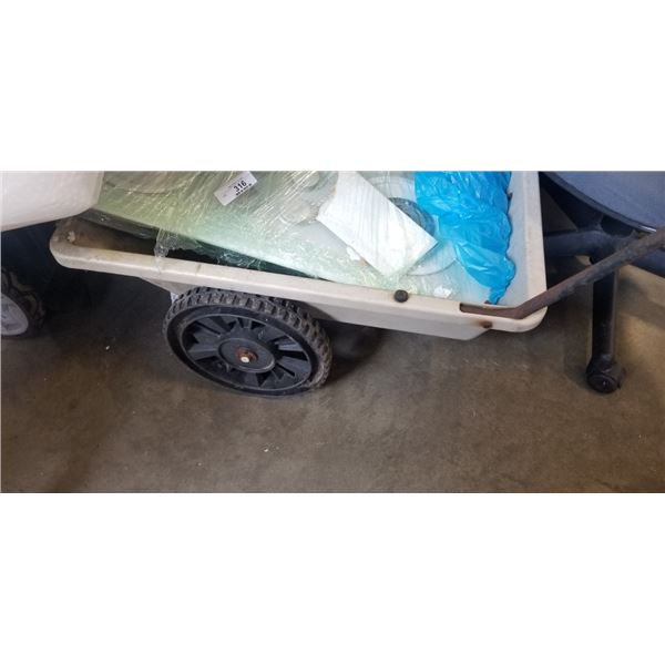 WHEELBARROW