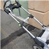 Image 3 : EGO ELECTRIC LAWNMOWER WITH BATTERY, NO CHARGER, UNKNOWN CONDITION