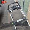 Image 4 : EGO ELECTRIC LAWNMOWER WITH BATTERY, NO CHARGER, UNKNOWN CONDITION