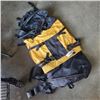 Image 1 : INVICTA VINSON 55 HIKING BACKPACK