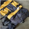 Image 2 : INVICTA VINSON 55 HIKING BACKPACK