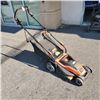 Image 1 : BLACK AND DECKER ELECTRIC LAWNMOWER