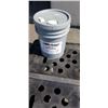 Image 1 : 5 GAL OF MOTOR OIL 0W20 FULL SYNTHETIC
