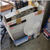 Image 2 : SHOE RACK AND TABLE FAN