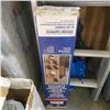 Image 3 : SHOE RACK AND TABLE FAN