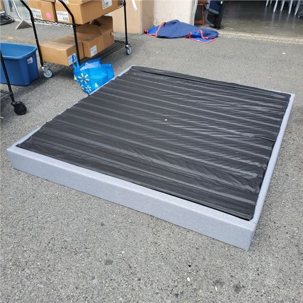 KINGSIZE BED BASE