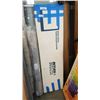 Image 1 : MYLEX 2 DOOR PANTRY CUPBOARD