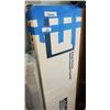 Image 2 : MYLEX 2 DOOR PANTRY CUPBOARD