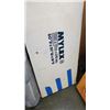 Image 3 : MYLEX 2 DOOR PANTRY CUPBOARD