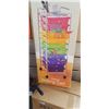 Image 1 : NEW 10 DRAWER ROLLING CART