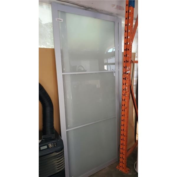 IKEA PAX CLOSET DOORS
