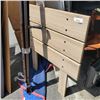 Image 2 : SINGLE SIZE BEDFRAME