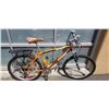 Image 1 : ORANGE BRODIE BIKE