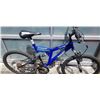 Image 3 : BLUE MONGOOSE BIKE
