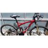 Image 3 : RED SCHWINN BIKE