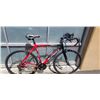 Image 1 : BLACK AND RED SUPERA BIKE