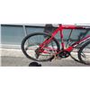 Image 2 : BLACK AND RED SUPERA BIKE