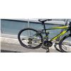 Image 2 : GREY AND GREEN MOVELO BIKE