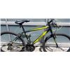 Image 3 : GREY AND GREEN MOVELO BIKE
