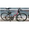 Image 3 : RED BLACK AND BLUE MOVELO BIKE