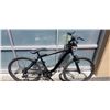 Image 1 : BLACK NO NAME BIKE