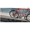 Image 2 : RED KUWAHARA BIKE