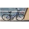 Image 1 : BLUE FREE SPIRIT BIKE